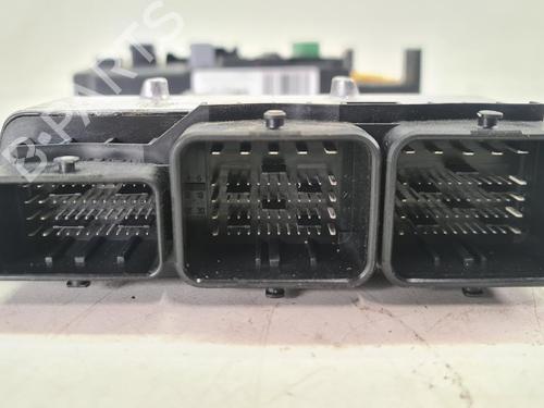 Engine control unit (ECU) PEUGEOT 508 I (8D_) 2.0 HDi Hybrid4 AWC | BP36626741M57 - Image 4