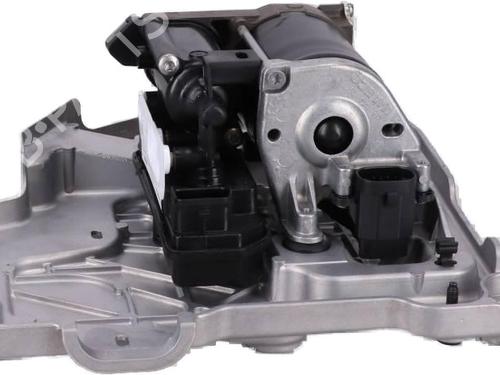 Used Suspension compressor Suspension compressor CITROËN C4 Grand Picasso I (UA_) 2.0 i 16V (140 hp) 40455804 40455804
