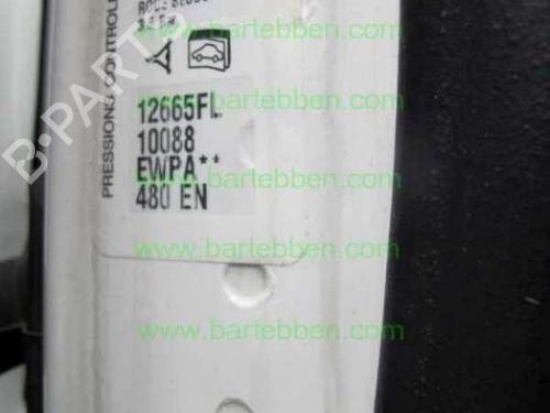 Engine PEUGEOT PARTNER Box Body/MPV (5_, G_) 1.6 HDi 75 | BP36605554M1 - Image 5
