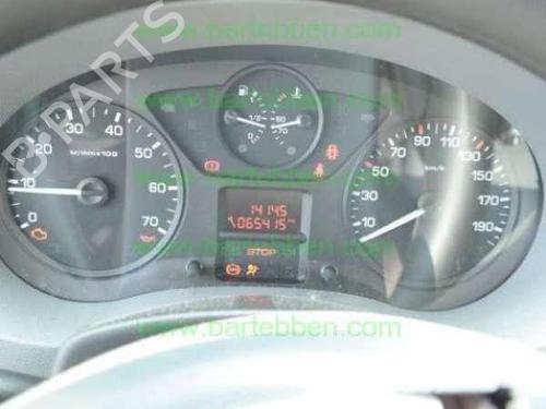 Electronic module PEUGEOT EXPERT Van (VF3A_, VF3U_, VF3X_) 1.6 HDi 90 8V | BP36604697M83  - Image 10