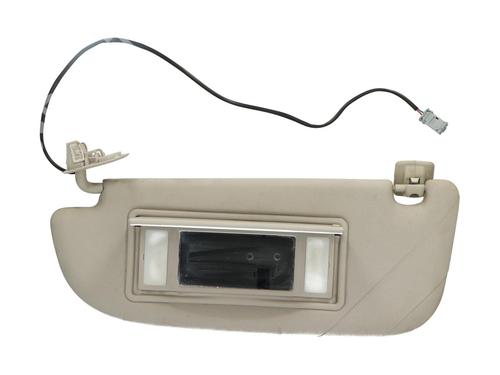 Left sun visor PEUGEOT 308 CC (4B_) 1.6 16V | BP36634435I1 - Image 2