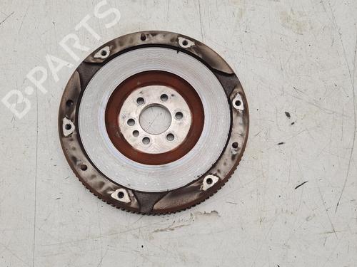 Used Flywheel Flywheel PEUGEOT 2008 I (CU_) 1.2 PureTech 82 (82 hp) 36635475 36635475