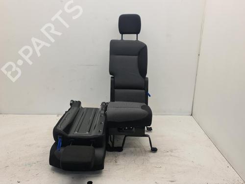Right front seat PEUGEOT PARTNER Box Body/MPV (K9) 1.6 BlueHDI 100 | BP36630093C16  - Image 12