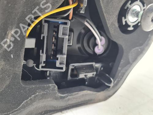 Right tailgate light CITROËN C4 Picasso II 1.6 HDi / BlueHDi 115 | BP36840599C80  - Image 5
