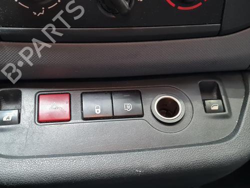 Front left window mechanism PEUGEOT PARTNER Box Body/MPV 1.6 HDi | BP36636049C22  - Image 16