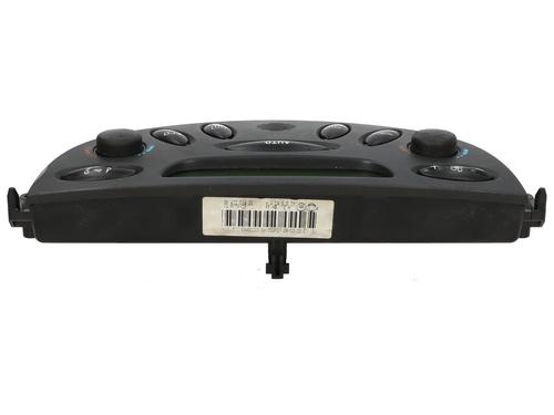 Climate control CITROËN C5 I Break (DE_) 2.0 16V (DERFNF, DERFNC, RERFNC) | BP36637174I5 - Image 4