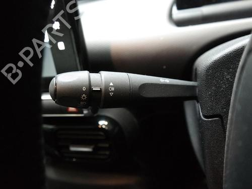 Antenna/Base CITROËN C4 CACTUS 1.6 BlueHDi 100 | BP36615966C140 - Image 23