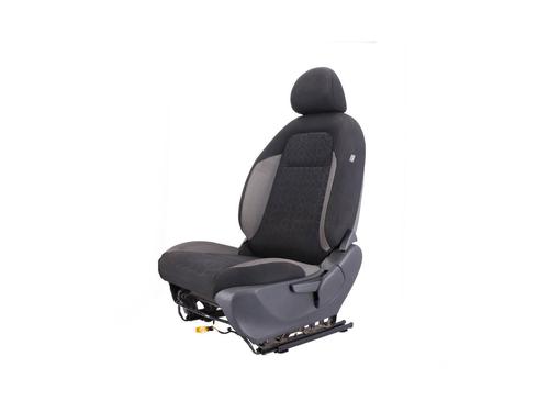 Left front seat CITROËN C3 Picasso (SH_) 1.4 VTi 95 (SH8FSC, SH8FP0, SH8FP6) | BP36607571C15 - Image 13