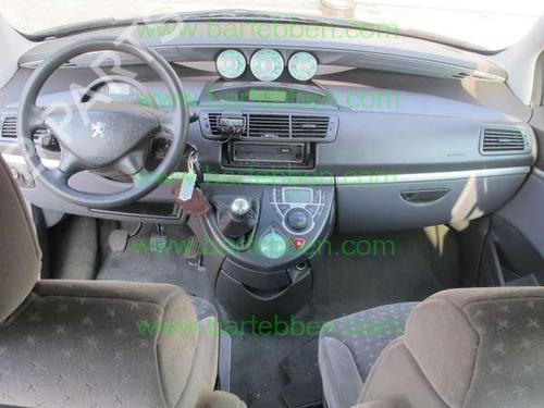 Hulkapsel PEUGEOT 807 (EB_) 2.2 HDi | BP36603562C160  - Image 7