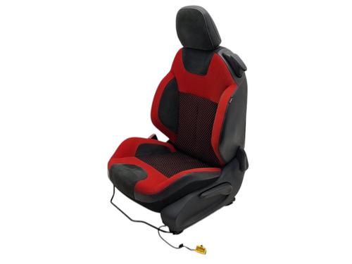 Left front seat CITROËN DS3 (SA_) 1.6 THP 155 | BP36634890C15 - Image 3