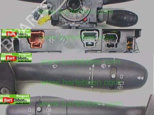 Switch PEUGEOT PARTNER Box Body/MPV 1.6 HDi | BP36638232I30 - Image 13