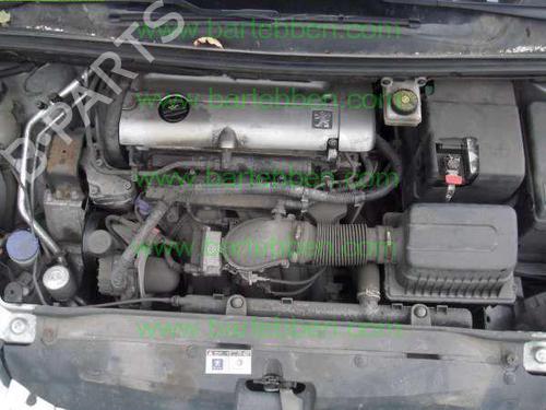 Electronic sensor PEUGEOT 307 CC (3B) 2.0 16V | BP36602359M84 - Image 7