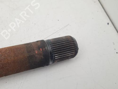 Used Right front driveshaft Right front driveshaft 36875451 36875451