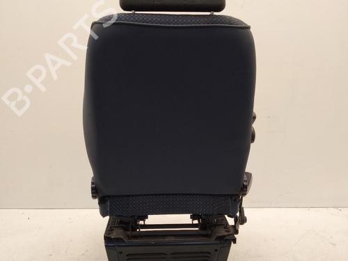 Used Left front seat Left front seat CITROËN JUMPER I Bus (230P) 2.5 TDi (107 hp) 36606957 36606957