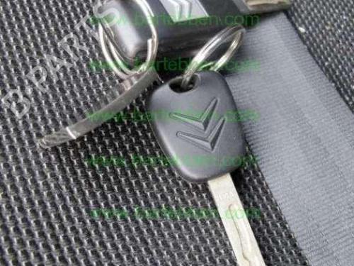 Switch CITROËN C5 III (RD_) 2.0 HDi (RDRHD8, RDRHDJ, RDRHR8, RDRHRJ) | BP36605835I30 - Image 5