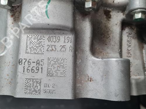 Gearbox CITROËN C4 III (BA_, BB_, BC_) 1.2 Hybrid 136 (BAHPYJ) | BP36639514M3 - Image 3