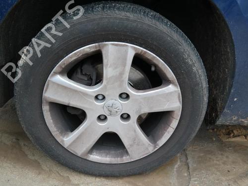 Electronic sensor PEUGEOT 307 SW (3H) 2.0 16V | BP36610982M84 - Image 7