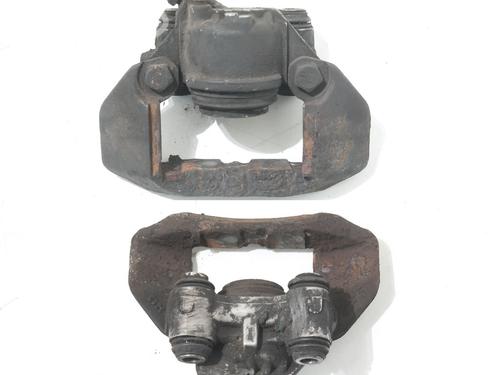 Used Right front brake caliper Right front brake caliper CITROËN BX (XB-_) 16 E (88 hp) 36607468 36607468