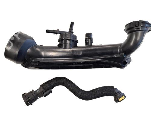 Pipe DS DS 3 / DS 3 CROSSBACK (UR_, UC_, UJ_) 1.2 PureTech 100 (URHNKK, URHNEK) | BP36637193M125 - Image 3