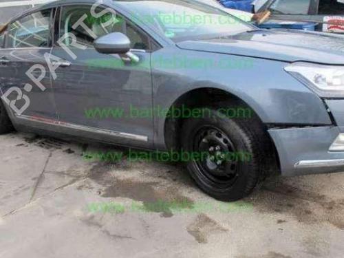 Pipe CITROËN C5 III (RD_) 1.6 THP 155 (RD5FV8, RD5FNA) | BP36605847M125 - Image 13