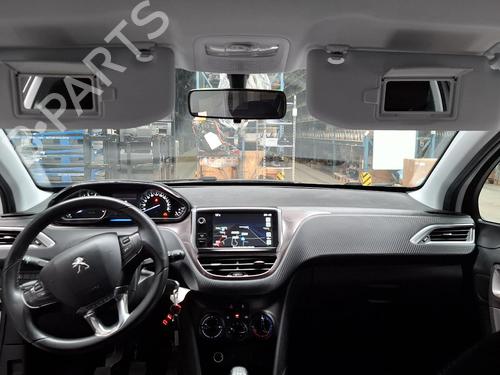 Switch PEUGEOT 208 I (CA_, CC_) 1.2 VTI 82 | BP36639457I30  - Image 17