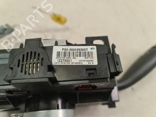 Switch CITROËN C3 Picasso (SH_) 1.6 VTi 120 | BP36628099I30 - Image 9