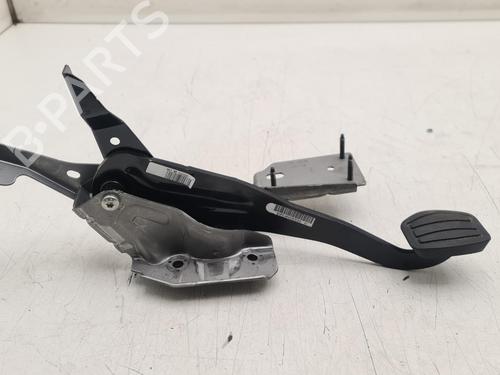 Used Pedal Pedal CITROËN C4 Picasso II 1.6 VTi 120 (120 hp) 36627405 36627405