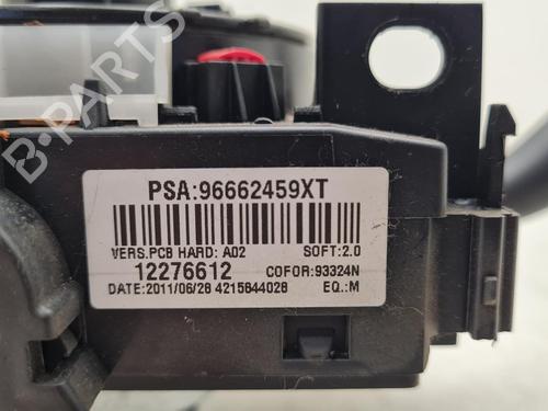 Switch PEUGEOT PARTNER Box Body/MPV 1.6 HDi | BP36638232I30 - Image 12