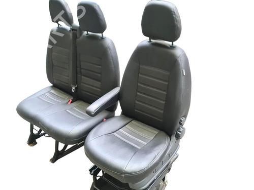 Left front seat CITROËN JUMPER II Van 2.2 HDi 100 | BP36628798C15 - Image 18