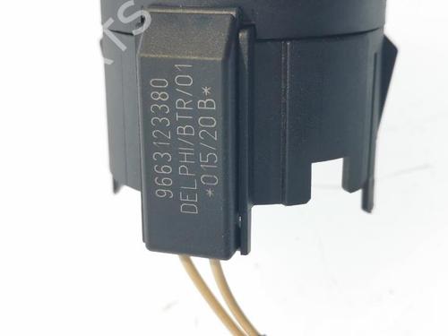 Ignition barrel PEUGEOT EXPERT Van (V_) 2.0 BlueHDi 150 | BP36619082M48 - Image 3