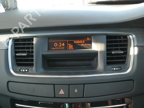 Switch PEUGEOT 508 SW I (8E_) 2.0 HDi | BP36611157I30 - Image 11