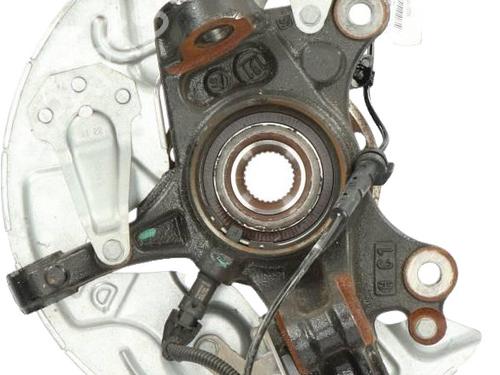 Used Right front steering knuckle Right front steering knuckle 36634955 36634955