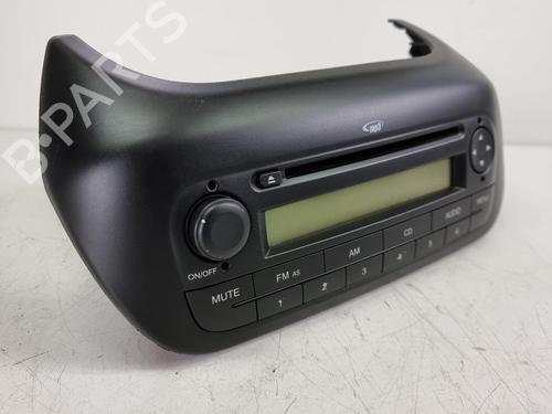 Radio PEUGEOT BIPPER Tepee 1.4 | BP36622744E6 - Image 2