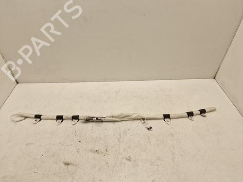 Venstre gardin airbag Venstre gardin airbag 39391341 39391341