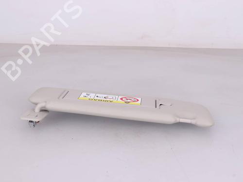 Right sun visor OPEL MOKKA MOKKA-e (76) | BP37227087I2 - Image 4