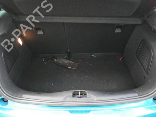 Front right window mechanism CITROËN DS3 (SA_) 1.6 HDi 90 | BP36611115C23 - Image 14