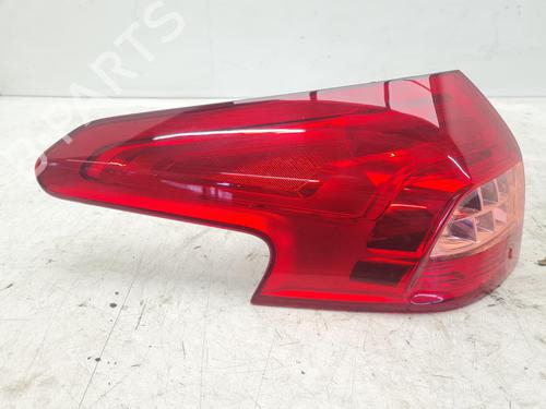Left taillight CITROËN C5 III Break (RW_) 1.6 THP 155 | BP36633455C34 - Image 4