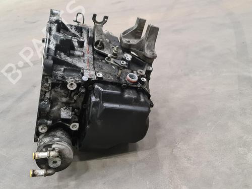 Gearbox CITROËN C6 (TD_) 2.7 HDi | BP36624798M3 - Image 7