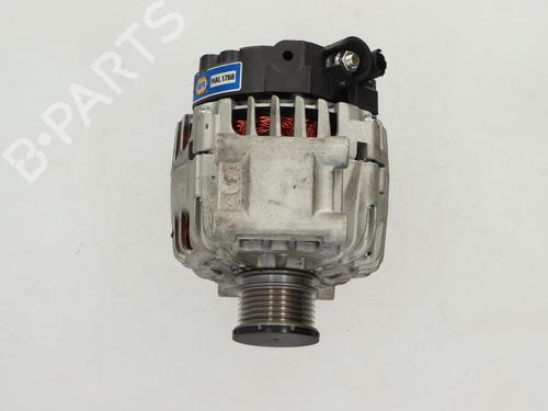Alternator CITROËN C3 Picasso (SH_) 1.6 VTi 120 | BP37456071M7 - Image 4