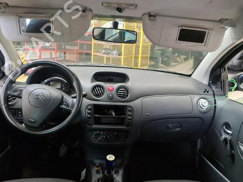 Left front seat CITROËN C2 (JM_) 1.4 | BP36627043C15 - Image 18