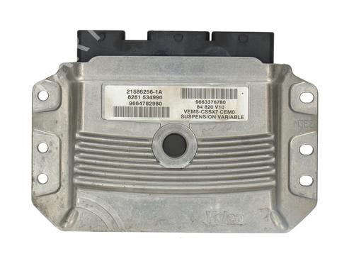 Electronic module CITROËN C5 III Break (RW_) 2.7 HDi | BP36635053M83 - Image 4