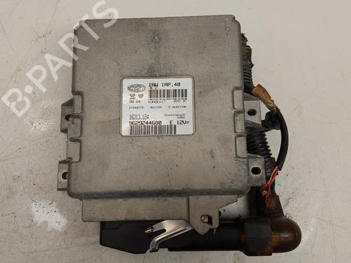 Used Engine control unit (ECU) Engine control unit (ECU) 36608533 36608533