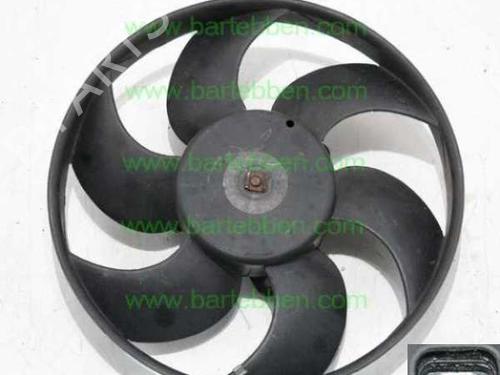 Used Radiator fan Radiator fan 36602648 36602648