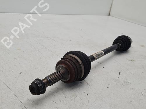 Left front driveshaft PEUGEOT 2008 I (CU_) 1.2 VTi | BP36639408M38 - Image 8