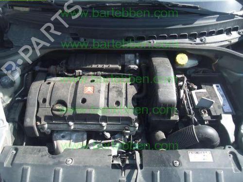 Front right window mechanism CITROËN C3 Pluriel (HB_) 1.6 | BP36602507C23 - Image 8