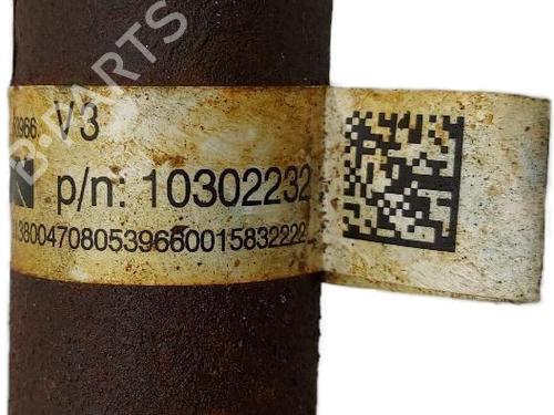 Left front driveshaft PEUGEOT BOXER Van e-Boxer | BP36630189M38 - Image 3