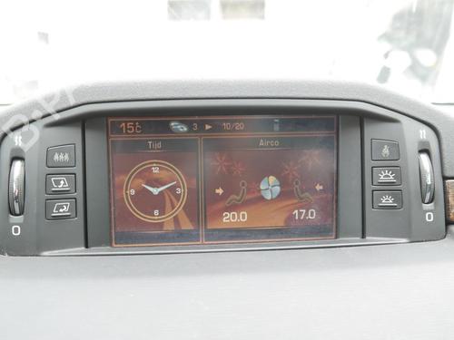 Left sun visor CITROËN C6 (TD_) 3.0 V6 | BP36609539I1 - Image 23
