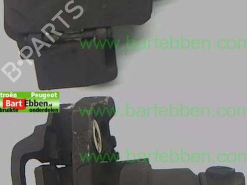 Used Right front brake caliper Right front brake caliper CITROËN XM (Y4) 2.0 i 16V (132 hp) 36603176 36603176