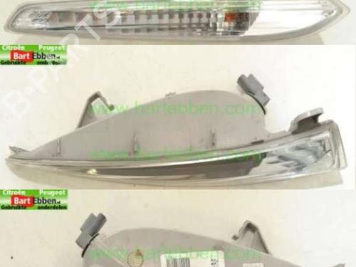 Right daytime light CITROËN DS5 2.0 HDi 200 Hybrid4 All-wheel Drive | BP36626811C103 - Image 7