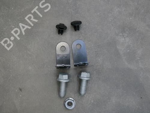 Seats set CITROËN C4 CACTUS 1.2 VTi 82 | BP36616012C78 - Image 3